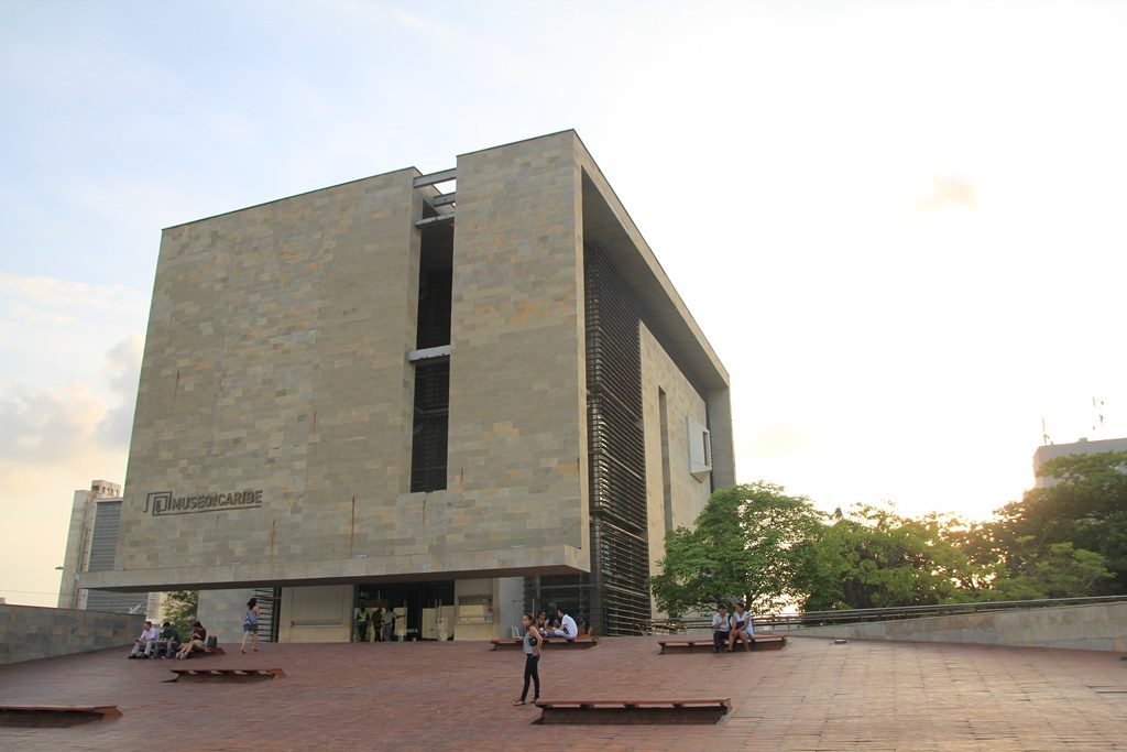 Museo del Caribe Barranquilla