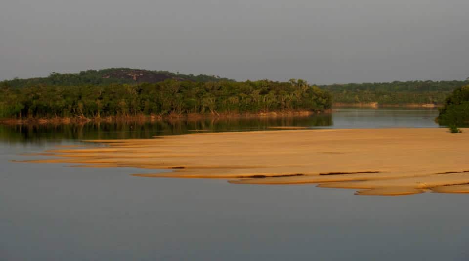 Tuparro Nationalpark