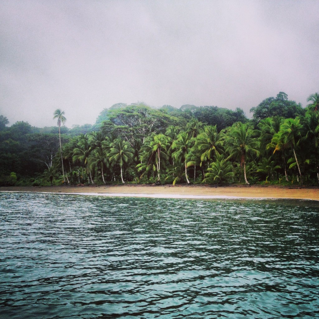 Schönste Strände Kolumbien Pazifik