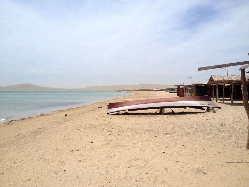 Cabo de La Vela, La Guajira