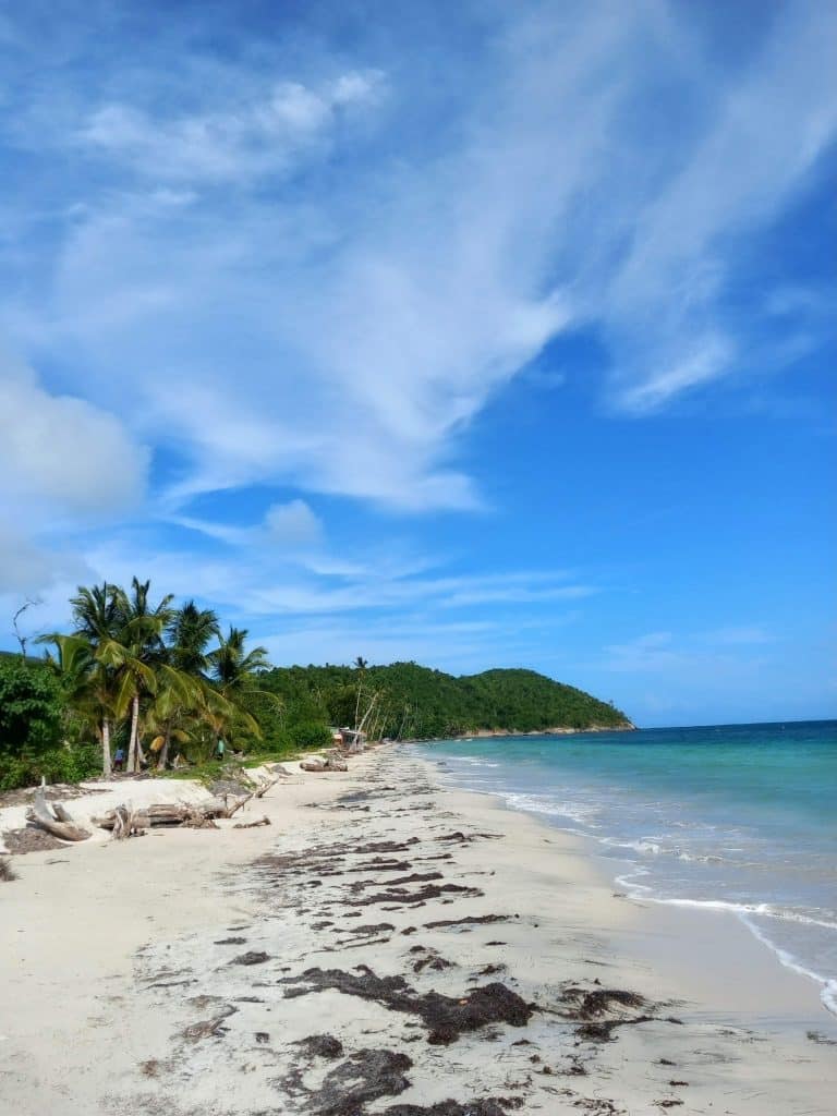 Providencia Kolumbien