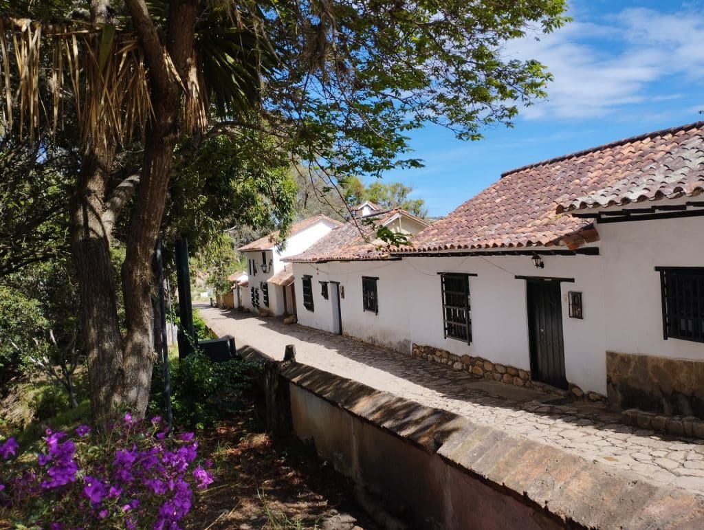 Villa de Leyva