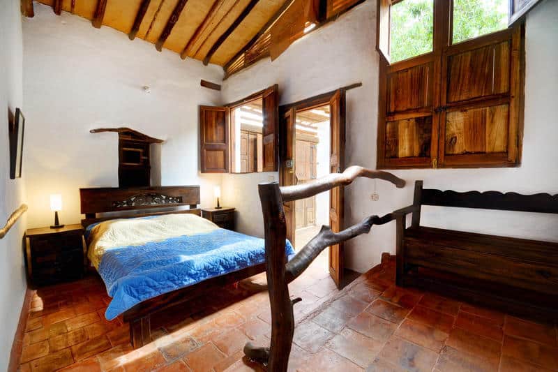 Beste Hostels Barichara
