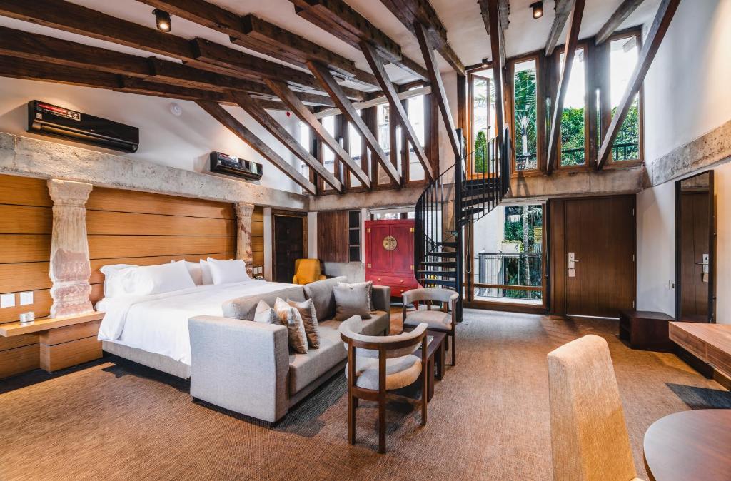 Beste Hotels Cali