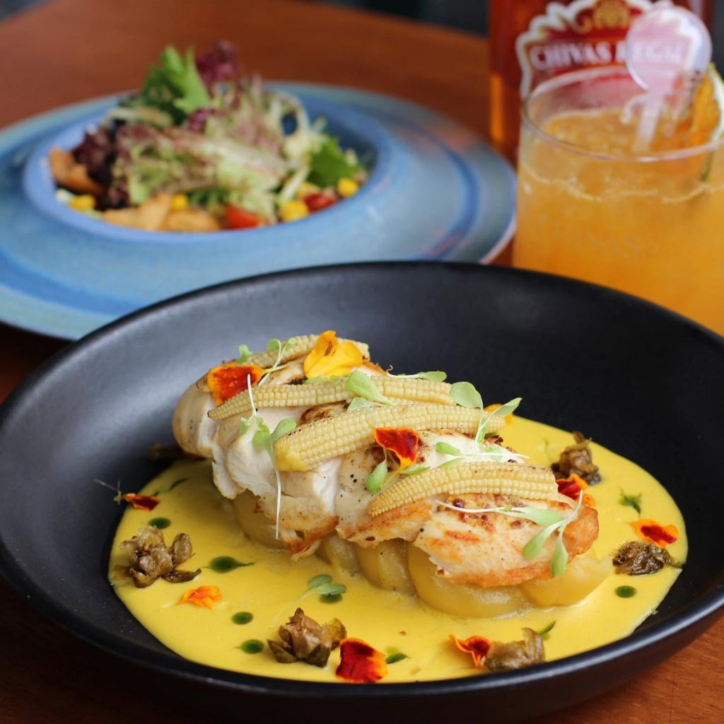 Beste Restaurants Cali Kolumbien