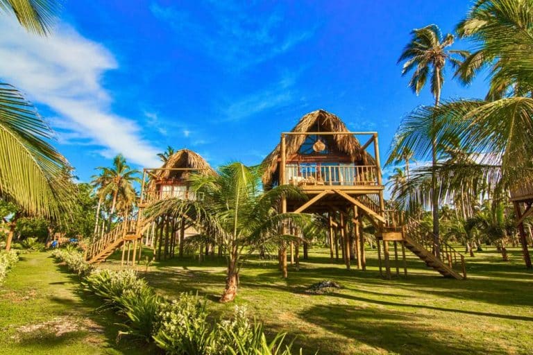 Isla Múcura: Reisetipps für das karibische Juwel