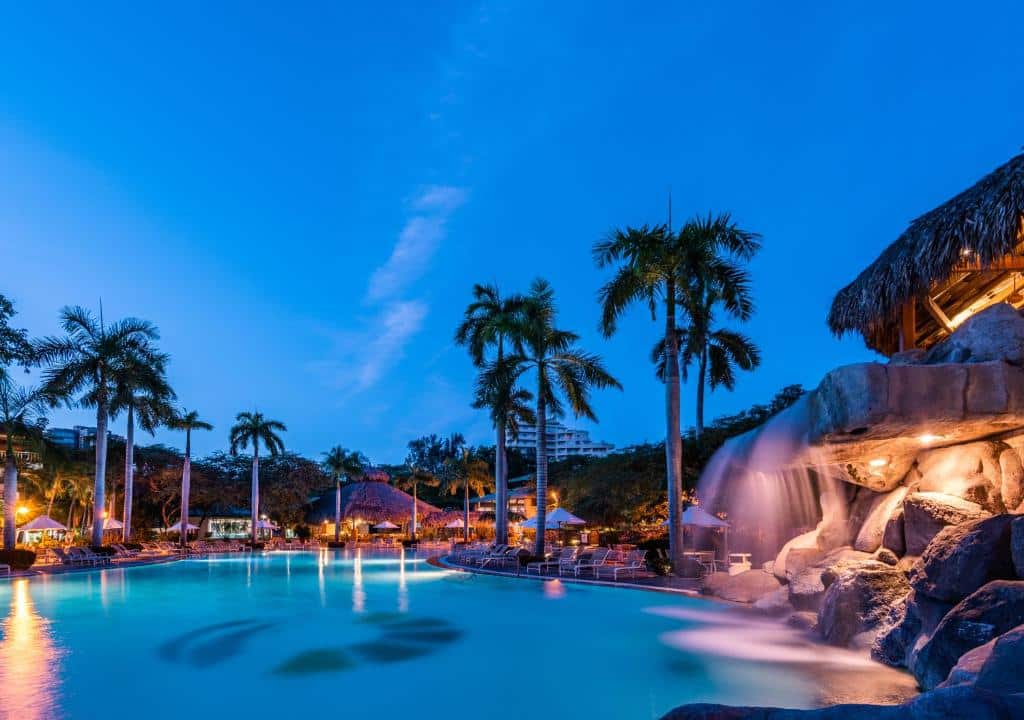 Irotama Resort - Santa Marta