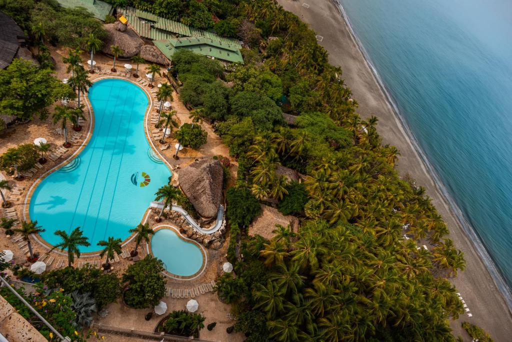 Irotama Resort - Santa Marta2